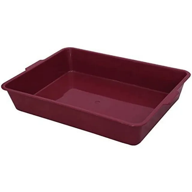 Arppe 1514010000 vassoio Basic M 44x31x8 cm