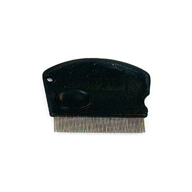 Arppe 1408010000 pettine antipulci plastica leggero
